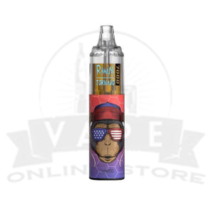 Vimto RandM Tornado 7000 Puffs Disposable Vape