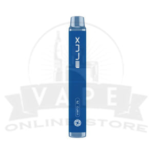 Vimto Elux Legend Mini 600 Puffs Disposable Vape