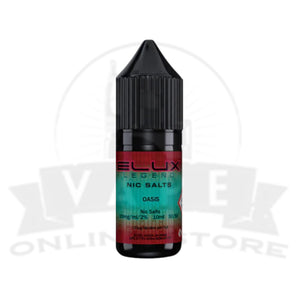 Oasis Elux Legend 10ml Nic Salt | Retail & Wholesale