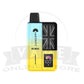 Box Of 10 Hayati Rubik 7000 Puffs Pod Kit | Hayati Wholesale UK