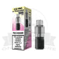 Pink Lemonade Crystal Pro CP 10k Pod