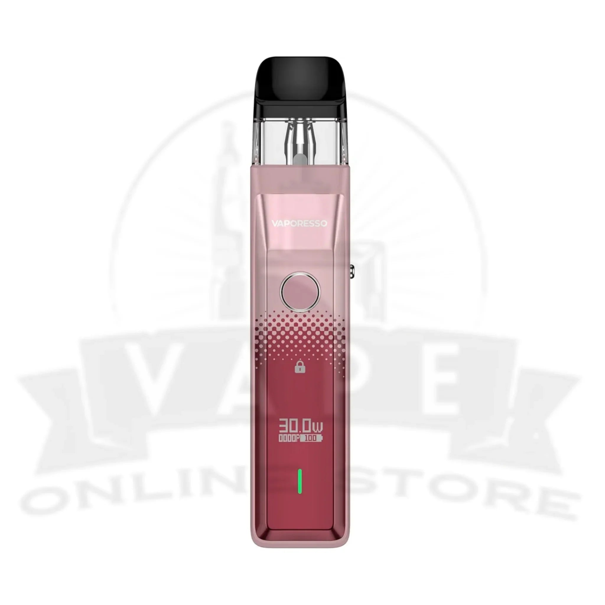 Pink Vaporesso XROS PRO Pod Vape | Free 10ml E-Liquid