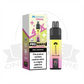 Pink Lemonade Hayati Pro Max Plus 4000 Pod Kit