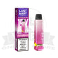 Pink Lemonade Lost Mary Nera 15000 Pods