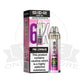 Pink Lemonade SKE Bar 6000 Prefilled Pod Kit