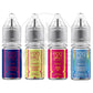 Pod Salt Nexus 10ml Nic Salts vape
