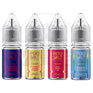 Pod Salt Nexus 10ml