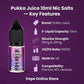 Pukka Juice 10ml