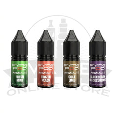 Pyne Pod 10ml Nic Salts