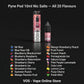 Pyne Pod 10ml 