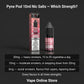 Pyne Pod Nic Salts 