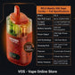 RELX Maxgo 33K Vape Combo Pod KIt