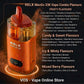 RELX Maxgo 33K Vape Combo Pod Vape KIt