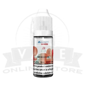 Red Berry Ice Hayati Pro Max 10ml Nic Salt E-Liquid