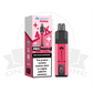 Red Sour Raspberry Hayati Pro Max Plus 4000 Pod Kit