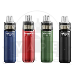 Relx Maxgo 12000 Prefilled Pod Kit