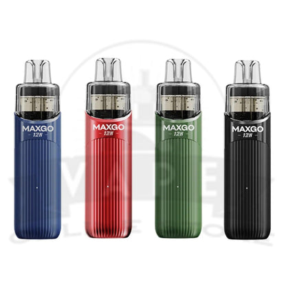 Relx Maxgo 12k Puff Vape | Clearance Price £5.49