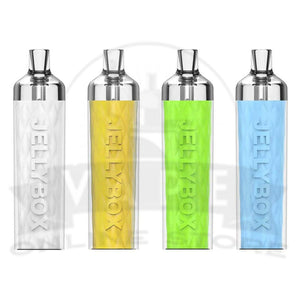 Rincoe Jellybox Lite Vape Pod Kit