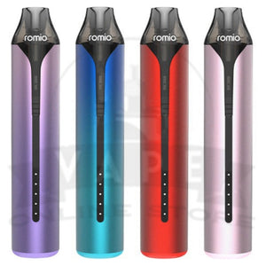 Romio Aster R Refillable Pod Vape