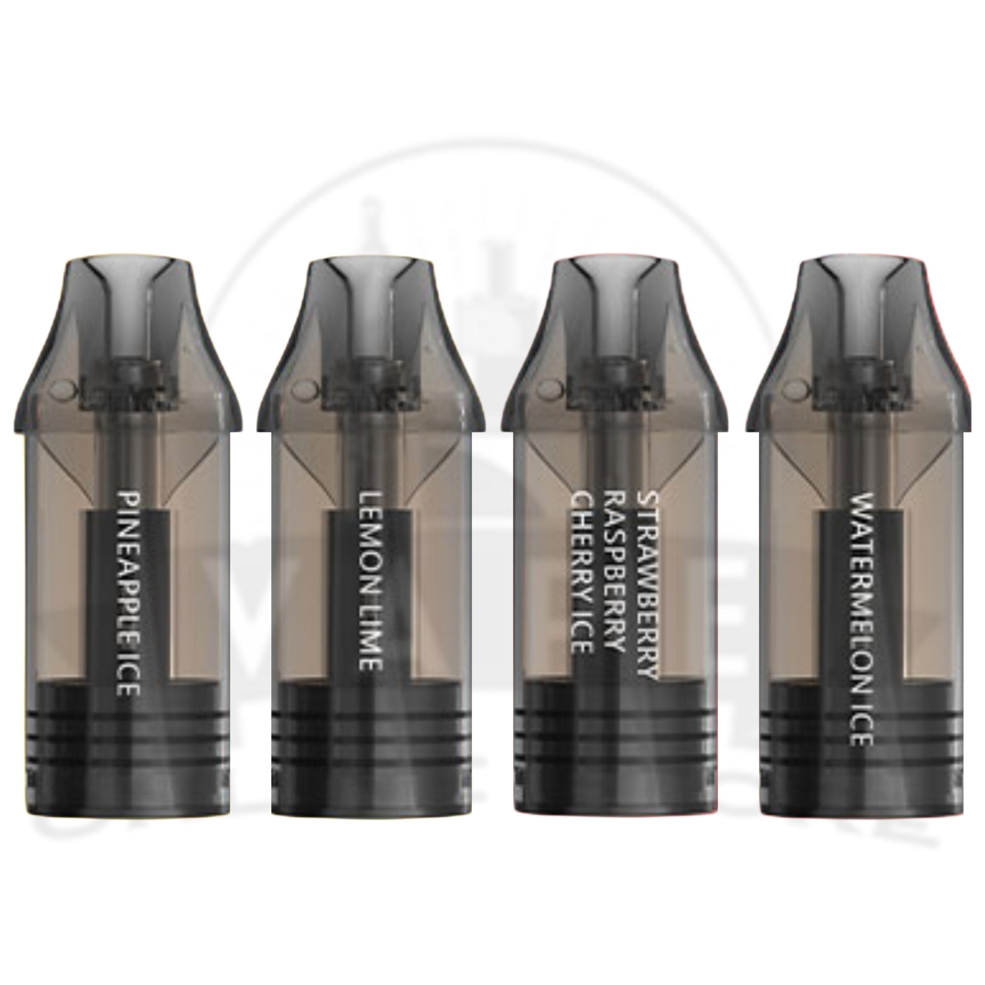 Romio Aster R Replacement Pods