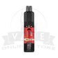 Hayati Pro Max Plus 6000 London Souvenir Edition vape - side view