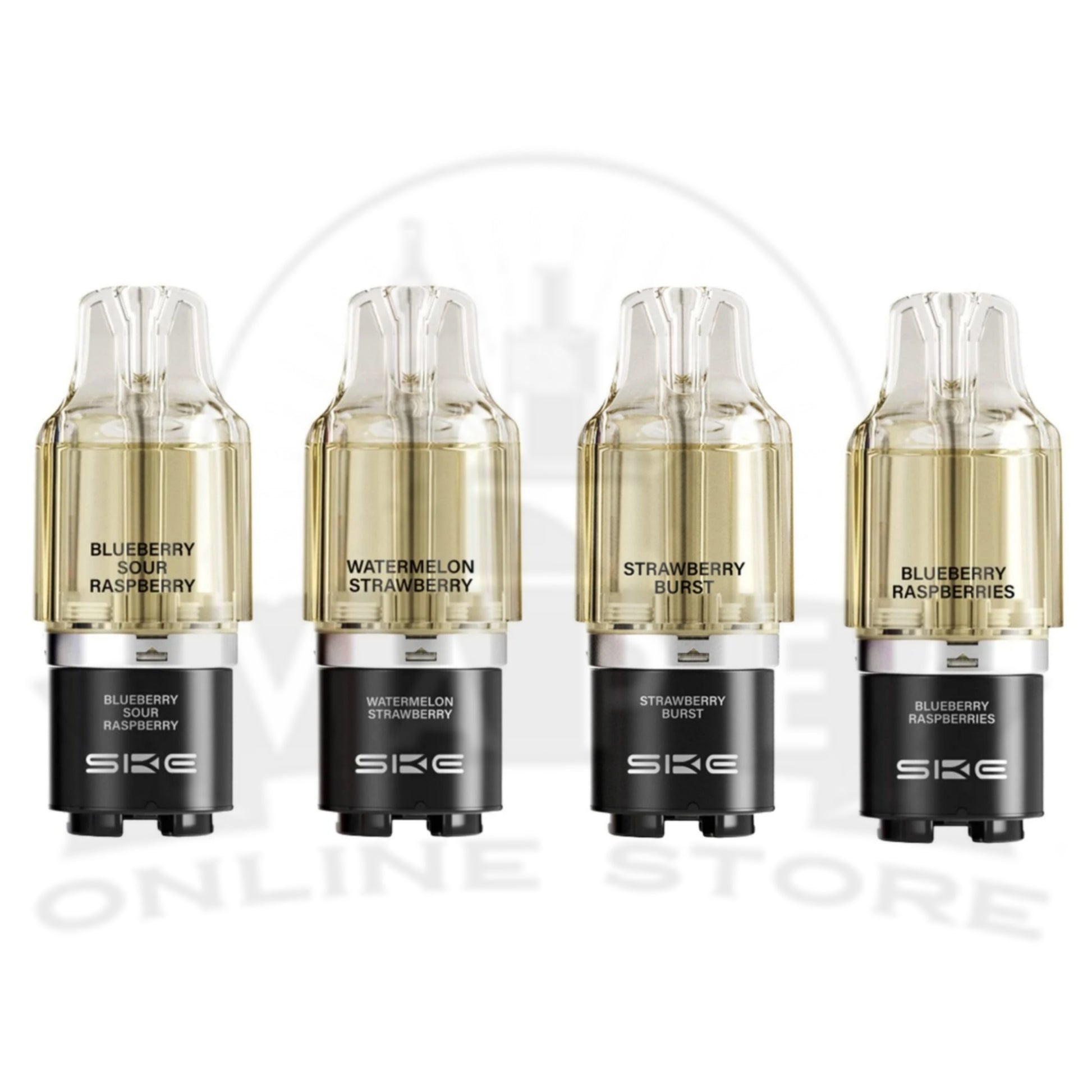 SKE Bar 15000 Puff Refill Pod