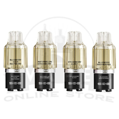 SKE Bar 15000 Puff Prefilled Refill Pods vape