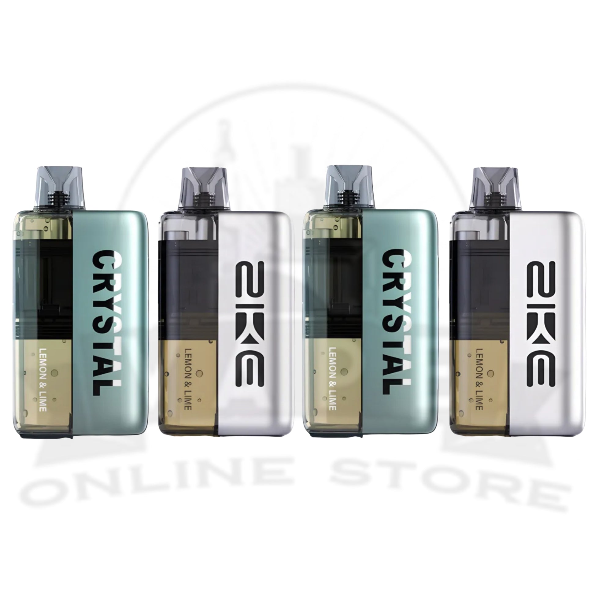 SKE Edge X 15000 Pod Vape Kit