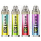 SKE Bar 6000 Pod Kit