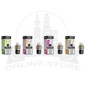 SKE Bar 6000 Refill Vape Pods