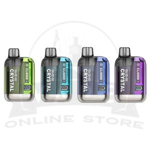 SKE-Crystal-CL6000-Prefilled-Pod-Vape-Kit