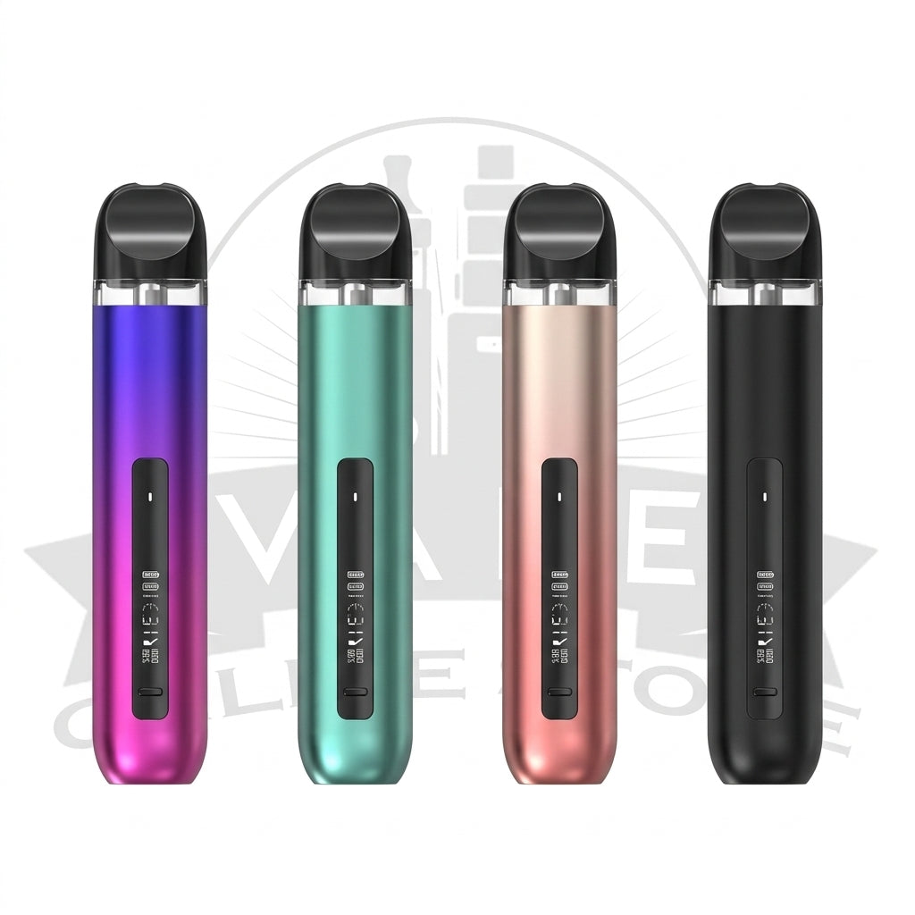 SMOK IGEE Pro Pod Kit