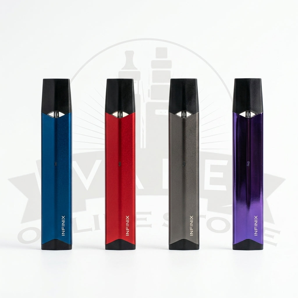 SMOK Infinix Pod Kit