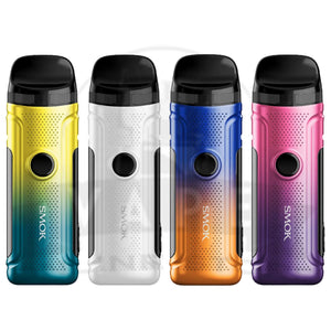 SMOK Nord C Pod Vape Kit