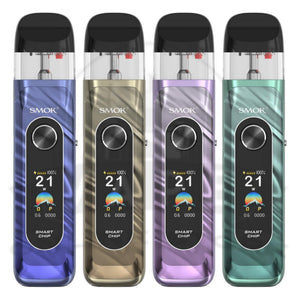 SMOK Novo 6 Pod Vape Kit