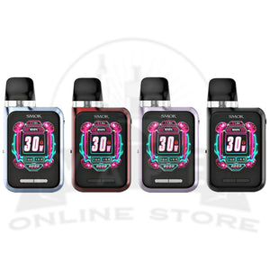 SMOK Novo GT Box Pod Vape Kit