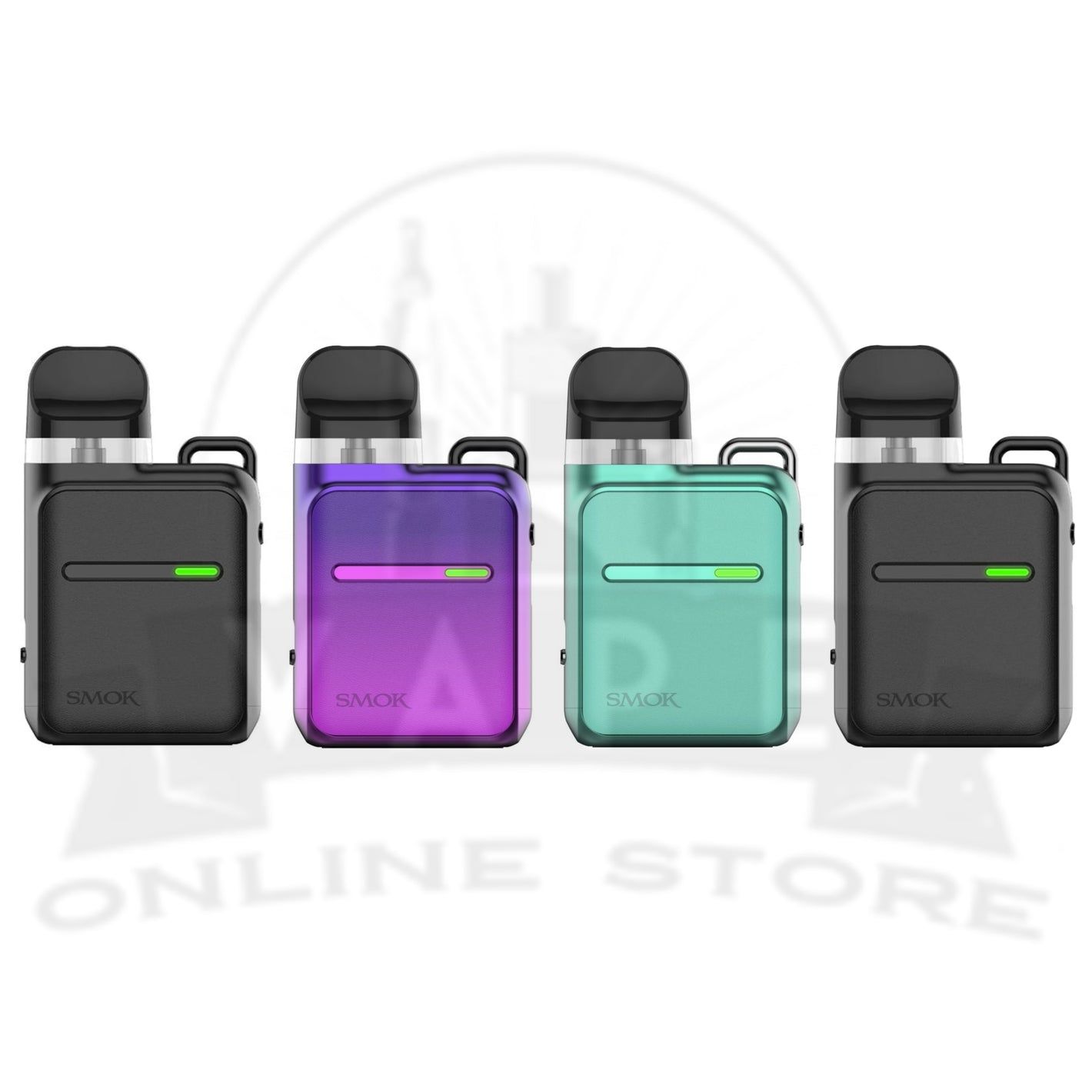 SMOK Novo Master Box pod Vape Kit Pod Kit