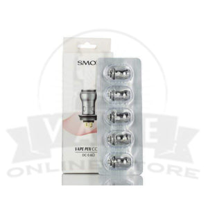 SMOK Vape Pen V2 DC Replacement Coils