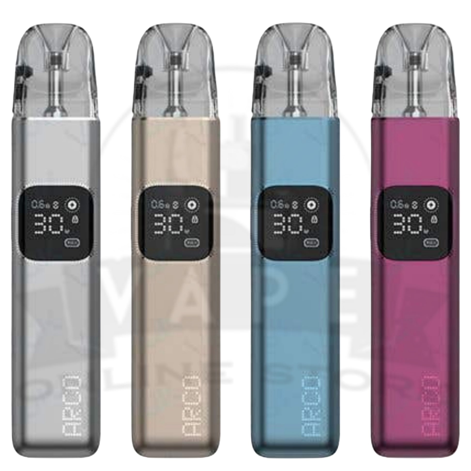SMOK Arco Digi Pod Kit