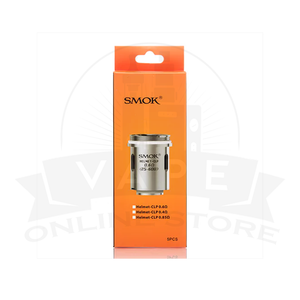 SMOK Helmet CLP Coils (5-Pack)