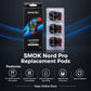 SMOK Nord Pro Pods Features