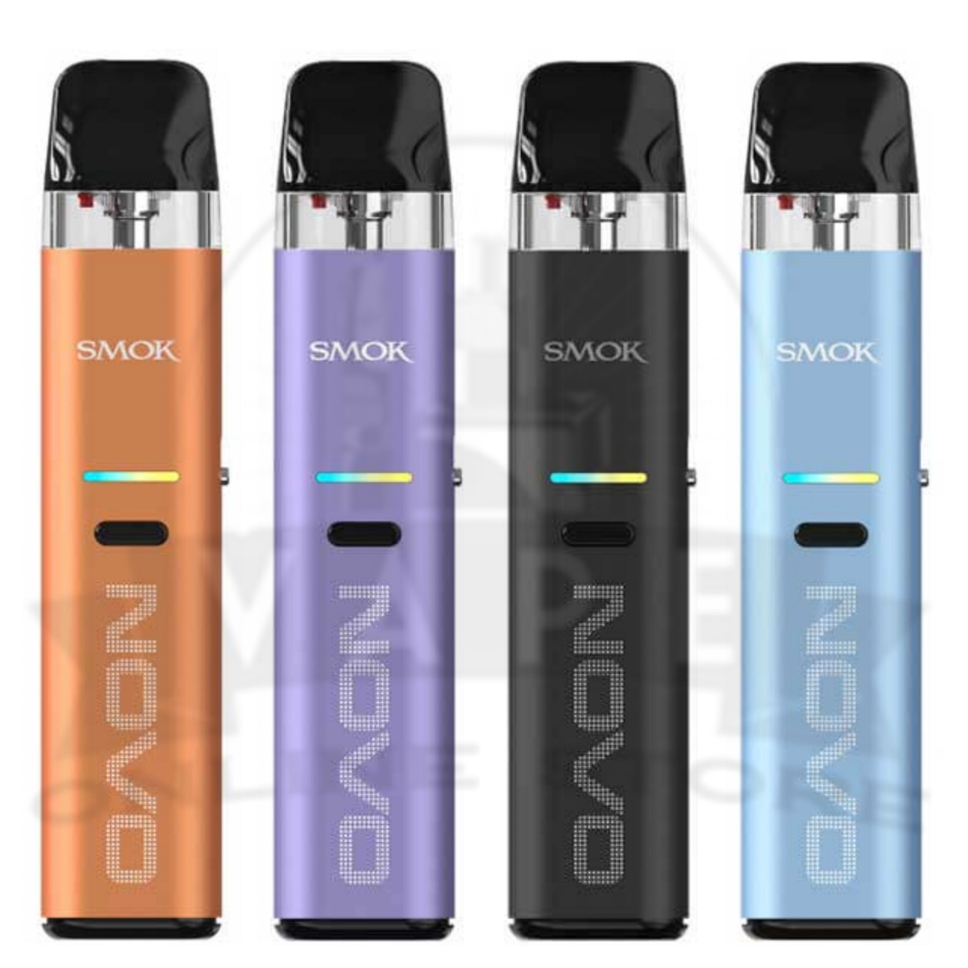 SMOK Novo ECO Pod Kit