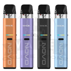 SMOK Novo ECO Pod Kit