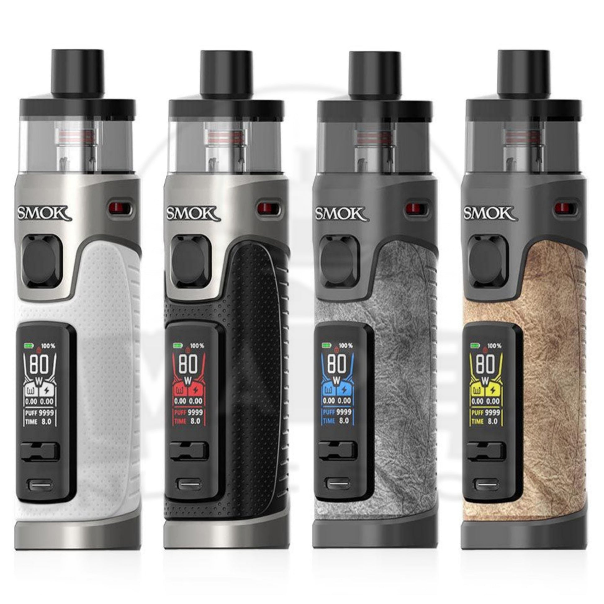 SMOK RPM 5 PRO