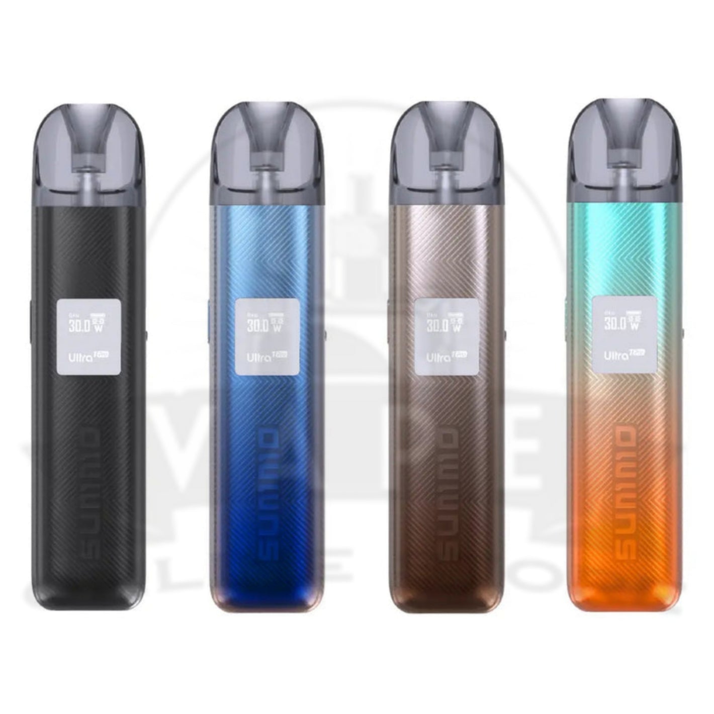 SUMMO Ultra 1 Pro Pod Vape Kit