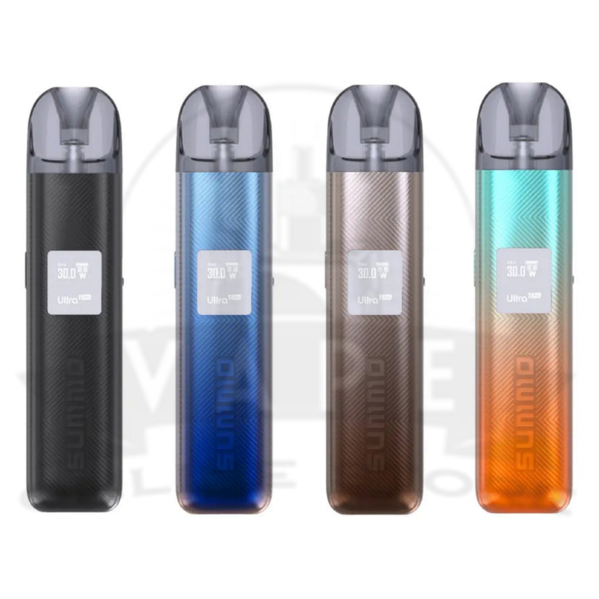 SUMMO Ultra 1 Pro Pod Vape Kit