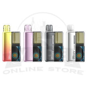 Sikary Tako SP6000 Prefilled Pod Kit