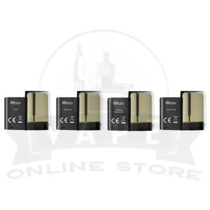 Sikary Tako SP6000 Prefilled Refill Replacement Pods