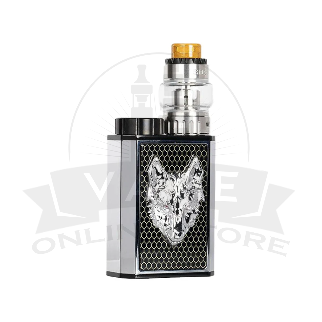 Snowwolf Mini 100w Starter Kit