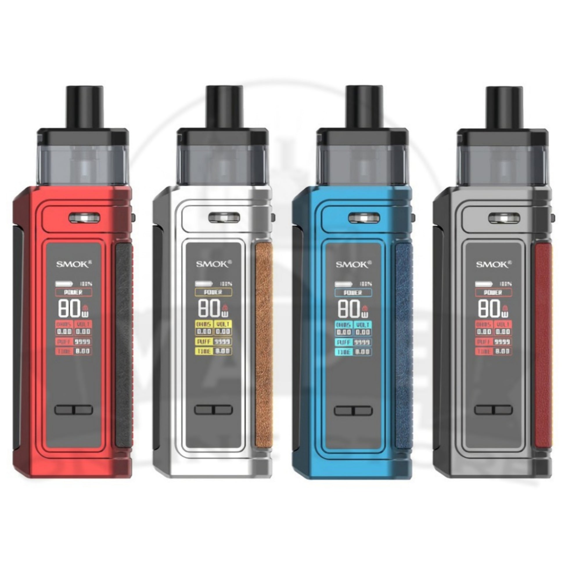 Smok G Priv Pro Pod Kit